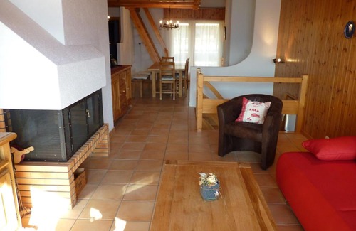 Ovronnaz Apartment | Apartment Le Zenith