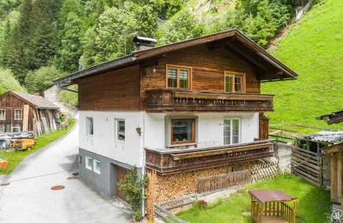 Bramberg am Wildkogel Apartment | Apartment Leiter