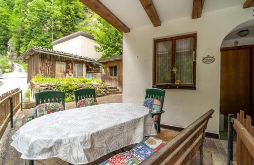 Bramberg am Wildkogel Apartment | Apartment Leiter