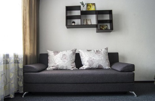 Magnitogorsk Apartment | Apartment Lenina 142/2