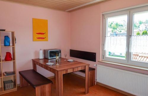Nentershausen Apartment | Apartment Leon by Interhome