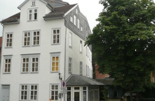 Coburg Apartment | Apartment Leopold mit Balkon