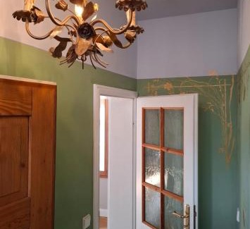 Coburg Apartment | Apartment Leopold mit Balkon
