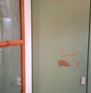Coburg Apartment | Apartment Leopold mit Balkon