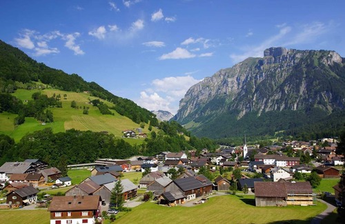 Mellau Apartment | Apartment Lerho, Austria