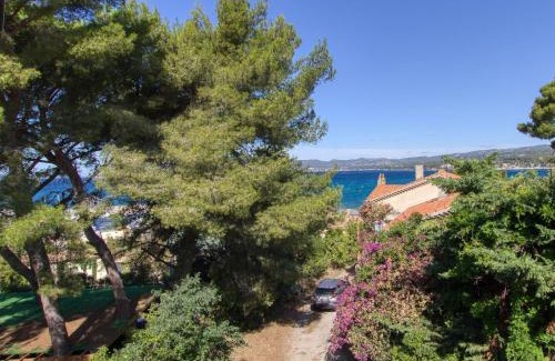 La Madrague Apartment | Apartment Les Aigues Marines-12 by Interhome
