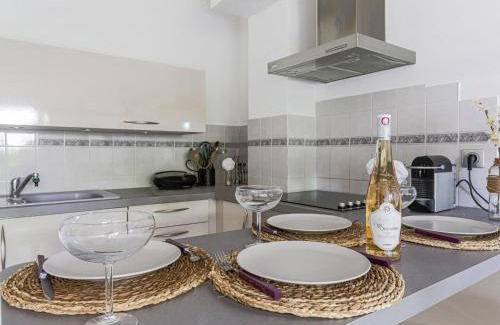Eze Apartment | Apartment Les Balcons d'Eze-3 by Interhome