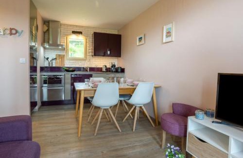 Blonville-sur-Mer Apartment | Apartment Les Corniches du Mont Canisy by Interhome