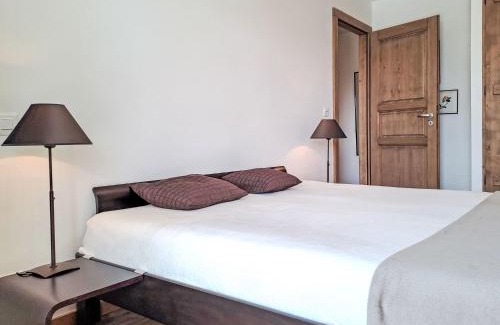 Champex-Lac Apartment | Apartment Les Combins 30 by Interhome