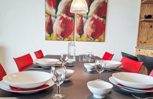 Champex-Lac Apartment | Apartment Les Combins 30 by Interhome