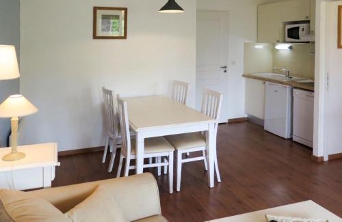Parentis-en-Born Apartment | Apartment Les Cottages du Lac T3 by Interhome