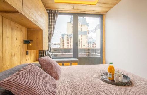 Val Claret Apartment | Apartment Les Grandes Platières - Val Claret-28 by Interhome