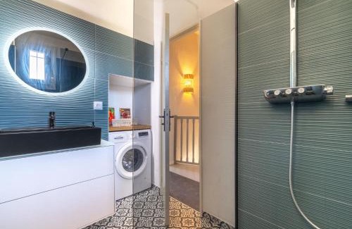 Le Pradet Apartment | Apartment Les Hippocampes by Interhome