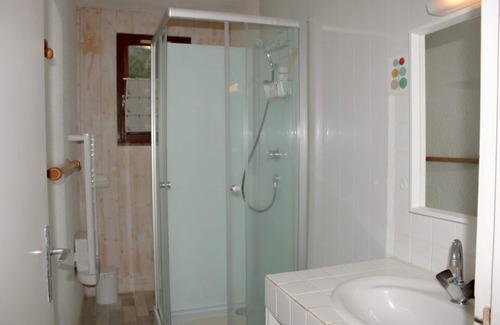 Mont-Dore Apartment | Apartment 'Les Lauriers, No. 1' with Mountain View and Balcony