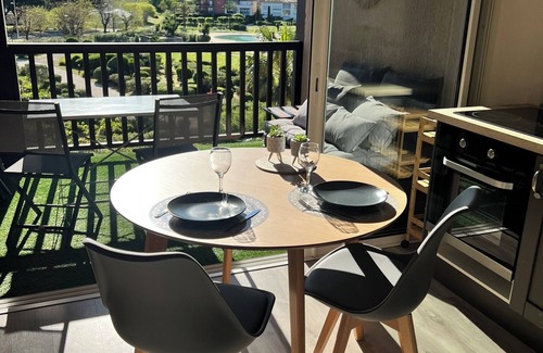 Gassin Apartment | Apartment Les Marines de Gassin