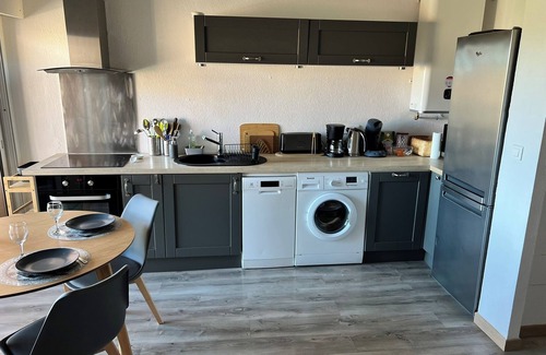 Gassin Apartment | Apartment Les Marines de Gassin