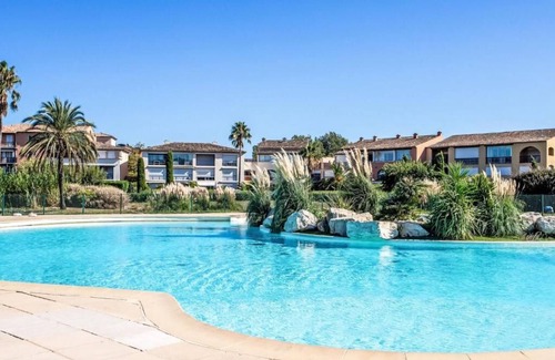 Gassin Apartment | Apartment Les Marines de Gassin