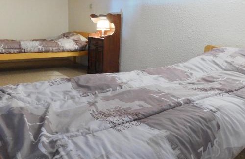 Les Boisses Apartment | Apartment Les Olympiques - Tignes 1800-7 by Interhome