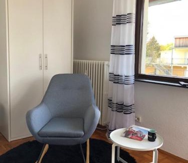 Eschwege Apartment | Apartment Leuchtberg Flair Eschwege
