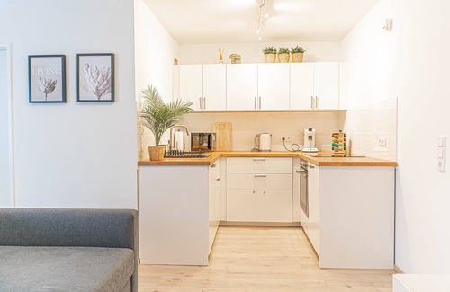 Leverkusen Apartment | Apartment Leverkusen
