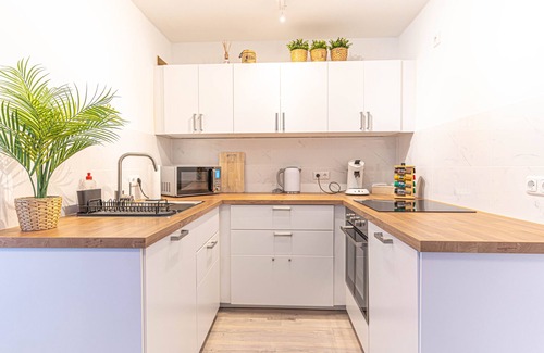 Leverkusen Apartment | Apartment Leverkusen