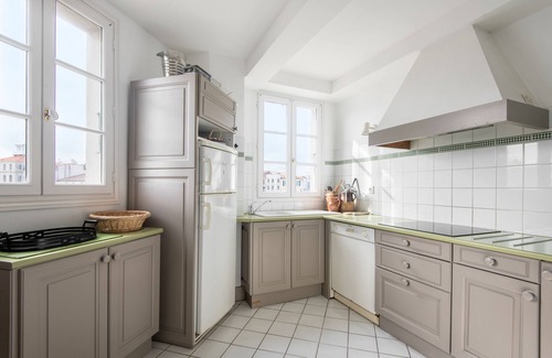 Saint-Martin-de-Re Apartment | Apartment LILOT .