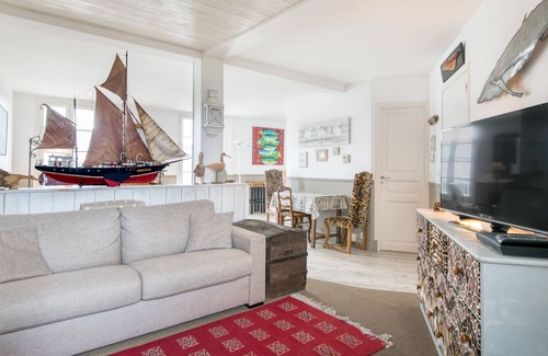 Saint-Martin-de-Re Apartment | Apartment LILOT .