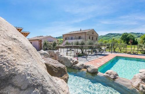 Guardistallo Apartment | Apartment Libertas by Interhome