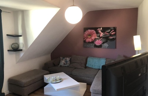 Oberhausen Apartment | Apartment Lichtblick near Centro