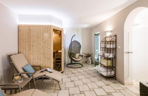 Postal Apartment | Apartment Lichtenberg by Interhome