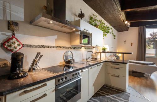 Westendorf Apartment | Apartment Lichtoase
