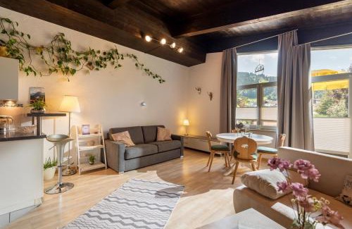 Westendorf Apartment | Apartment Lichtoase