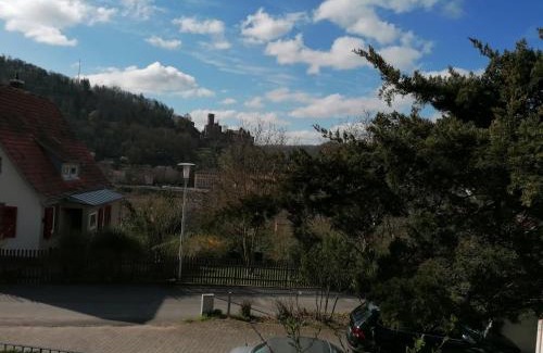 Kreuzwertheim Apartment | Apartment Lieblingsort