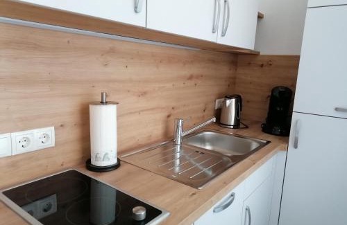 Kreuzwertheim Apartment | Apartment Lieblingsort