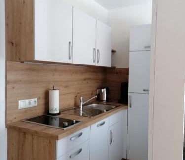 Kreuzwertheim Apartment | Apartment Lieblingsort
