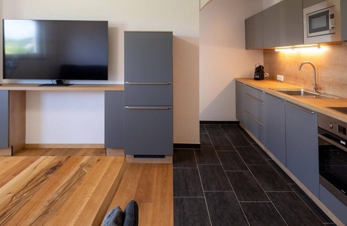 Seelach Apartment | Apartment Lilie - Apartments Presslauer Mori