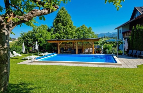 Seelach Apartment | Apartment Lilie - Apartments Presslauer Mori