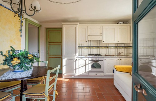 Molazzana Other | Apartment 'Limoni' with private terrace