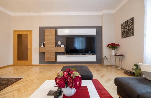 Klagenfurt am Woerthersee Apartment | Apartment Lina