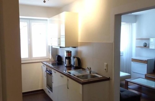Monschau Apartment | Apartment "Linden 1" in the Monschau old town