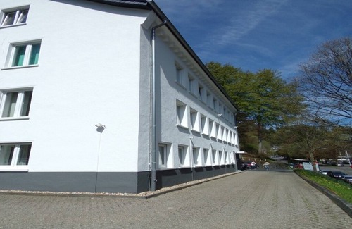 Monschau Apartment | Apartment "Linden 1" in the Monschau old town