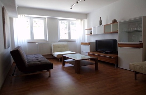 Monschau Apartment | Apartment "Linden 1" in the Monschau old town