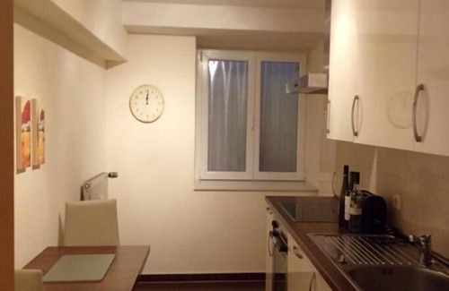 Monschau Condo | Apartment "Linden 2" in the Monschau old town