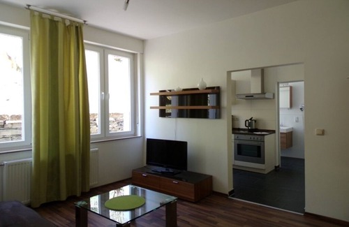 Monschau Condo | Apartment "Linden 4" in the Monschau old town