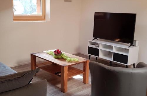 Fiesch Apartment | Apartment Lischa 3- OG Süd by Interhome