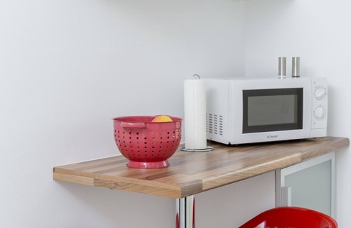 Munkbrarup Apartment | Apartment "little break" near Glücksburg and Langballig