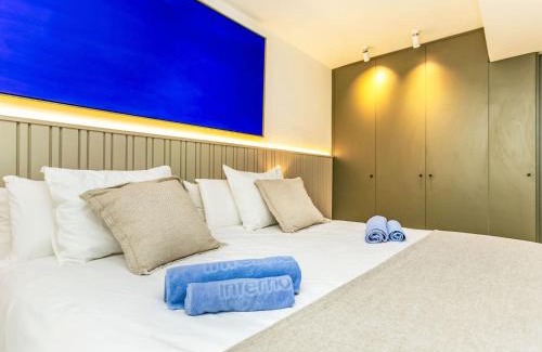 Llafranc Apartment | Apartment Llafranc Beach by Interhome