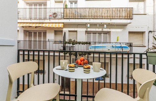 Llafranc Apartment | Apartment Llafranc Beach by Interhome