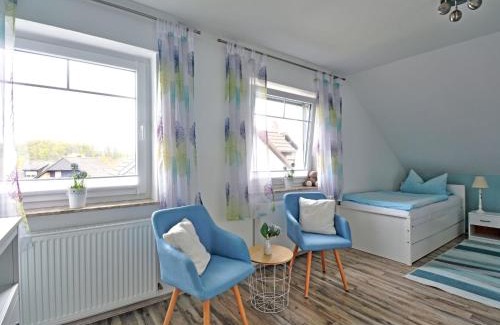 Lothe Apartment | Apartment Lona by Interhome