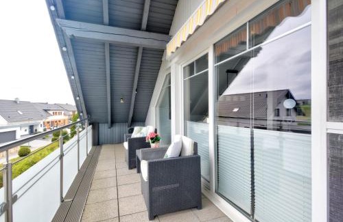 Lothe Apartment | Apartment Lona by Interhome